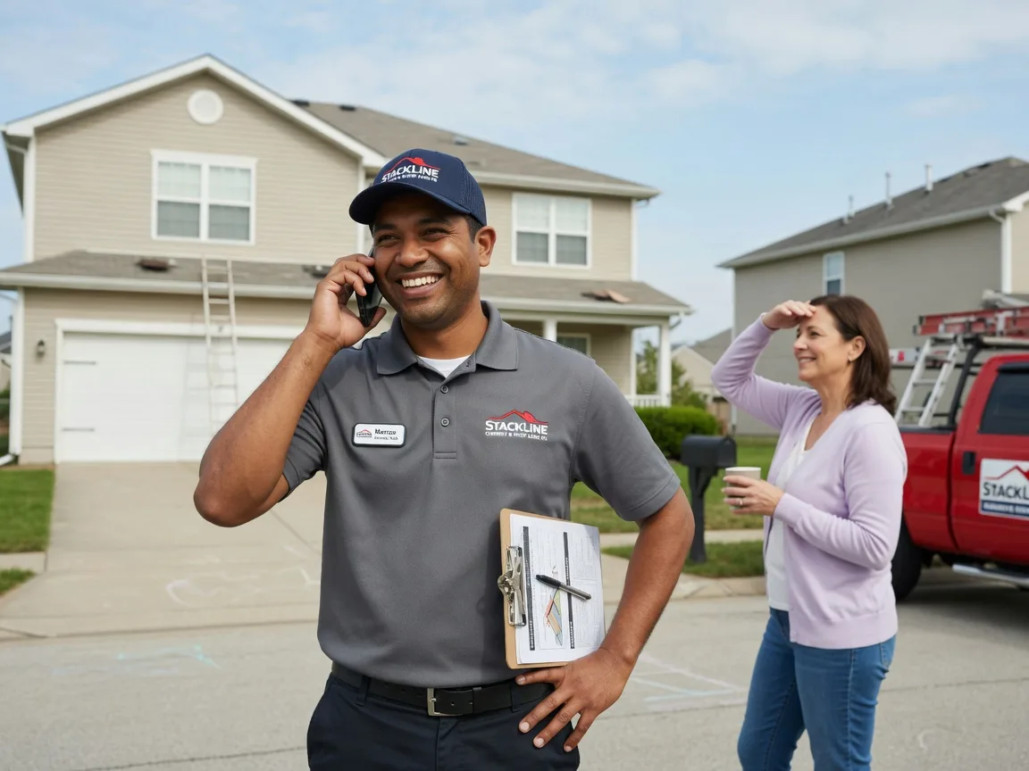 Chimney flashing repair Versailles, MO FAQs